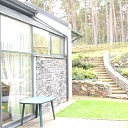 Architect's office in Talsi