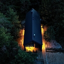 Architect's office in Talsi