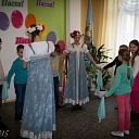 Education and creative development classes