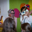 Private school. Russian, latvian, german