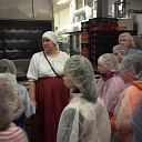 Summer camps, creative development, school trips