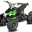 Electric quads, starting from 800 watt