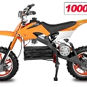 Электрические мотоциклы