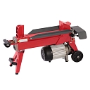 Wood chopping machines