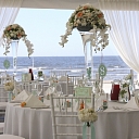 Banquets in Jurmala