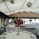 Banquets in Jurmala