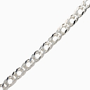Silver bracelet