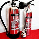 Fire-extinguishers