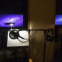 Audiovisual material converting