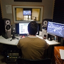 Live sign interpretation