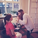 Услуги фотостудии