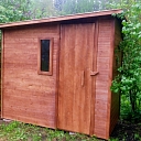 Building construction