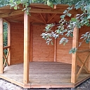 Gazebos