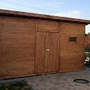 Wood product manufacturing