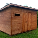 Sawn timber production