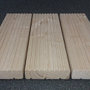 Interior and exterior finishing boards