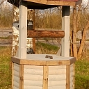 Доски для колодцев