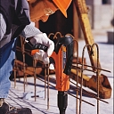 Tool shop, after-sales service and maintenance