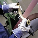 Woodworking, metalworking, sale of construction and service accessories