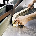 Woodworking, metalworking, sale of construction and service accessories