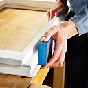 Woodworking, metalworking, sale of construction and service accessories