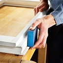 Woodworking, metalworking, sale of construction and service accessories