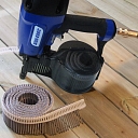 Woodworking, metalworking, sale of construction and service accessories