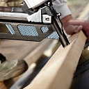 Woodworking, metalworking, sale of construction and service accessories