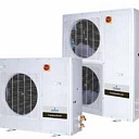 COPELAND ZX refrigeration unit