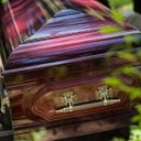 Organization of funeral