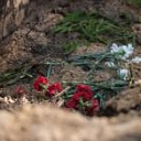 Funeral ceremony