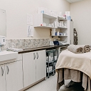 Clinic Dzintari, beauty care. Vegetative dystonia, depression, stress, burnout syndrome treatment