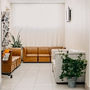 Clinic Dzintari, rest. Vegetative dystonia, depression, stress, burnout syndrome treatment