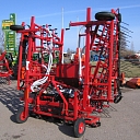 BELAFER forest cutter. Tractor machinery, animal husbandry techniques, utility machinery sales