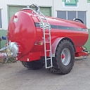Mill AGRIC