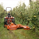 McHale roll cutter
