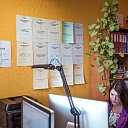 Preparation of reports