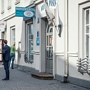 Подготовка документов