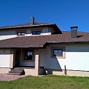 Windows for private houses