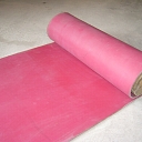 Rubber sheets