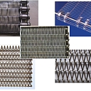 Metal mesh tapes