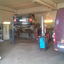 Tire service Salaspils