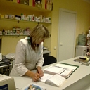 Врач ветеринар