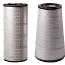 Cartridge filter