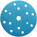 Deerfos Klingspor self-adhesive discs
