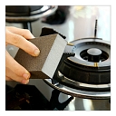 Abrasive block