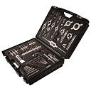 Screwdriver set