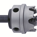 Carbide drill bit