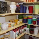 Accessories for florists