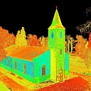 3D лазерное сканирование